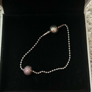 Pandora Essence Beaded Bracelet